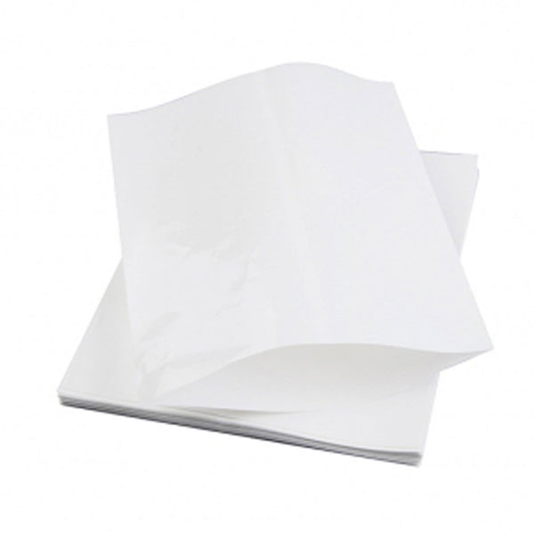 Craft Express W 3.15" x H 3.5" Sublimation Shrink Wrap Sleeve - Pack of 50